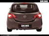BRINK 448900 Trailer Hitch for OPEL CORSA