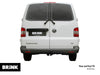 BRINK 606000 Trailer Hitch for VW TRANSPORTER, MULTIVAN