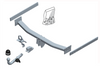 BRINK 506000 Trailer Hitch for FORD Kuga Mk1 Off-Road