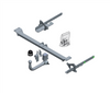 BRINK 677100 Trailer Hitch for OPEL Astra K Sports Tourer (B16)