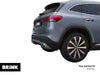 BRINK 588100 Trailer Hitch suitable for MERCEDES-BENZ GLA (X156)