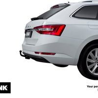 BRINK 598400 Trailer Hitch