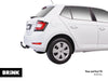 BRINK 600600 Trailer Hitch for SKODA FABIA