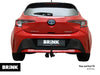 BRINK 668800 Trailer Hitch for TOYOTA Corolla XII Hatchback (E210)