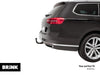 BRINK 614700 Trailer Hitch