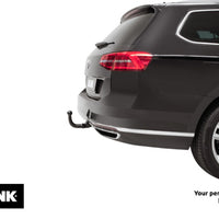 BRINK 614700 Trailer Hitch