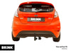 BRINK 628600 Trailer Hitch for FORD Fiesta Mk6 Hatchback (JA8, JR8)
