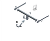 BRINK 604300 Trailer Hitch for MAZDA CX-3 (DK)