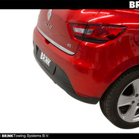 BRINK 568500 Trailer Hitch for RENAULT Clio IV Hatchback (BH)