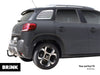 BRINK 650200 Trailer Hitch for CITROËN C3 Aircross II (2R, 2C)