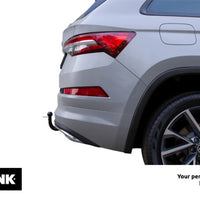 BRINK 633500 Trailer Hitch for SKODA Kodiaq (NS7)