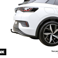 BRINK 4015700 Trailer Hitch