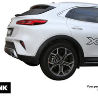 BRINK 678800 Trailer Hitch for KIA XCeed (CD)