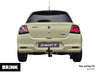 BRINK 635600 Trailer Hitch for SUZUKI Swift V (AZ)