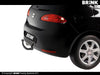 BRINK 446700 Trailer Hitch for SEAT ALTEA, LEON