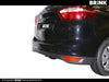 BRINK 538700 Trailer Hitch for FORD FOCUS, C-MAX