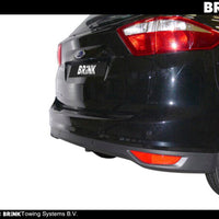 BRINK 538700 Trailer Hitch for FORD FOCUS, C-MAX
