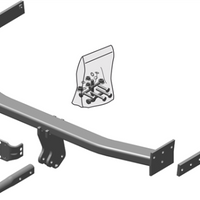 BRINK 505900 Trailer Hitch for FORD Kuga Mk1 Off-Road