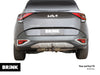 BRINK 4018900 Trailer Hitch