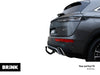BRINK 663700 Trailer Hitch for DS DS7 Crossback