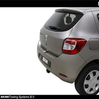 BRINK 570800 Trailer Hitch for DACIA Sandero II