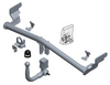 BRINK 659600 Trailer Hitch for KIA Ceed III Sportswagon (CD)