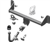 BRINK 549600 Trailer Hitch for BMW 1 Series