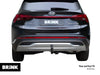 BRINK 4004800 Trailer Hitch