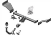 BRINK 521800 Trailer Hitch for HYUNDAI i30 I Estate (FD)