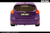 BRINK 538700 Trailer Hitch for FORD FOCUS, C-MAX
