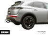 BRINK 663700 Trailer Hitch for DS DS7 Crossback