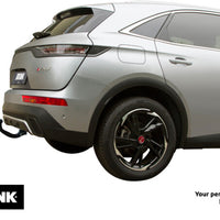 BRINK 663700 Trailer Hitch for DS DS7 Crossback