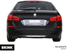 BRINK 604100 Trailer Hitch for BMW 5 Series