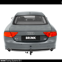 BRINK 589500 Trailer Hitch for AUDI A7, A6