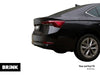 BRINK 606500 Trailer Hitch