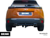 BRINK 694700 Trailer Hitch for PEUGEOT 2008 II (U_)