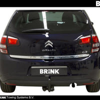 BRINK 526700 Trailer Hitch