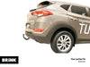 BRINK 613800 Trailer Hitch