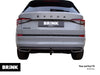 BRINK 633500 Trailer Hitch for SKODA Kodiaq (NS7)