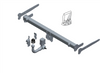 BRINK 666300 Trailer Hitch for AUDI Q3