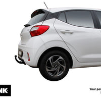 BRINK 4045000 Trailer Hitch for HYUNDAI i10 III Hatchback (AC3, AI3)