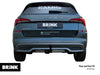 BRINK 682800 Trailer Hitch for SKODA Kamiq (NW4)