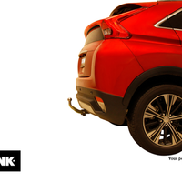 BRINK 644500 Trailer Hitch for MITSUBISHI Eclipse Cross (GK_)