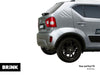 BRINK 627200 Trailer Hitch for SUZUKI Ignis III (MF)