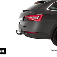 BRINK 614700 Trailer Hitch