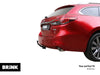 BRINK 670100 Trailer Hitch for MAZDA 6