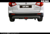 BRINK 601700 Trailer Hitch for SUZUKI Vitara IV Off-Road (LY)