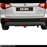 BRINK 601700 Trailer Hitch for SUZUKI Vitara IV Off-Road (LY)