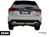 BRINK 4016100 Trailer Hitch for SUBARU Forester V (SK)