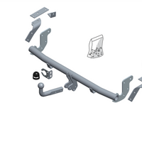 BRINK 681800 Trailer Hitch